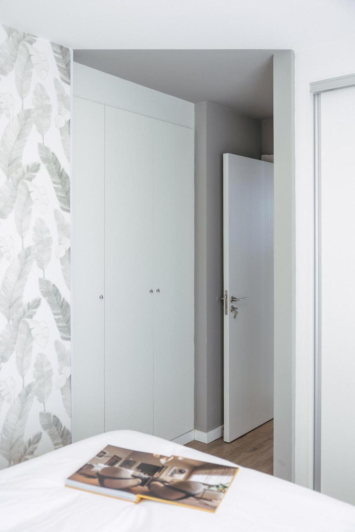 Moderno En Pocitos Hasta 4 Personas Apartamento *