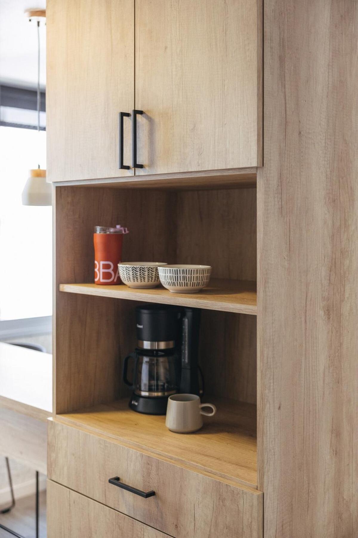 Moderno En Pocitos Hasta 4 Personas Apartamento