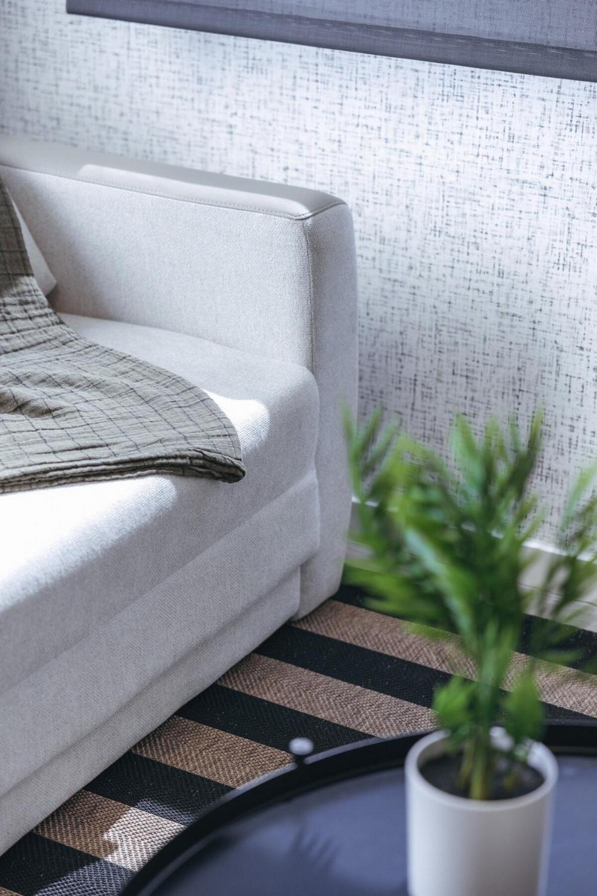 Apartamento Moderno En Pocitos Hasta 4 Personas *